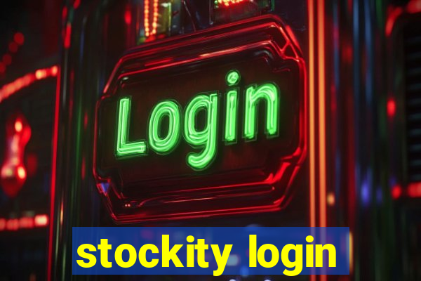 stockity login